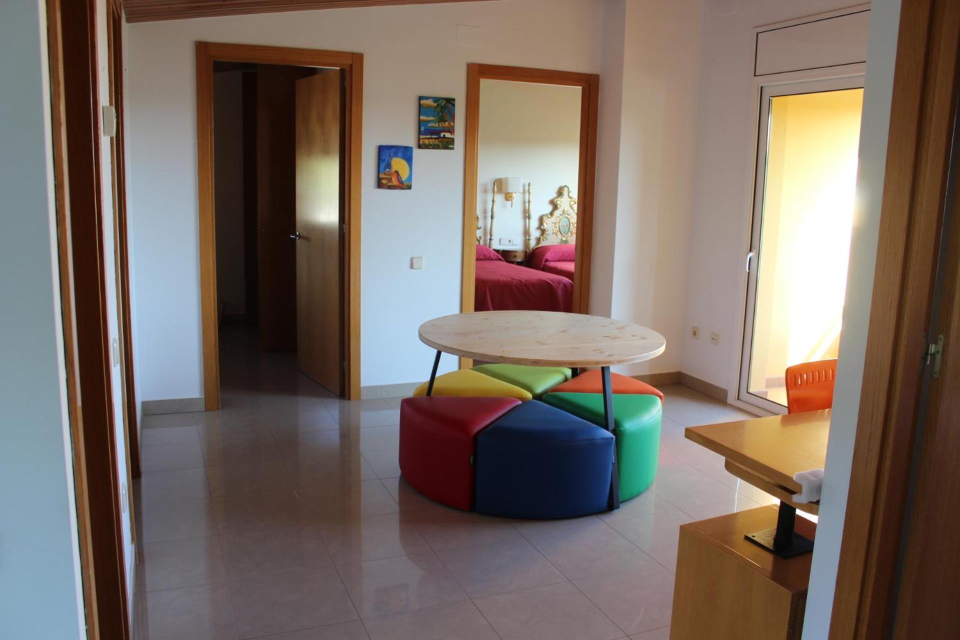 El Turo Apartment Sant Boi de Llucanes Exterior photo