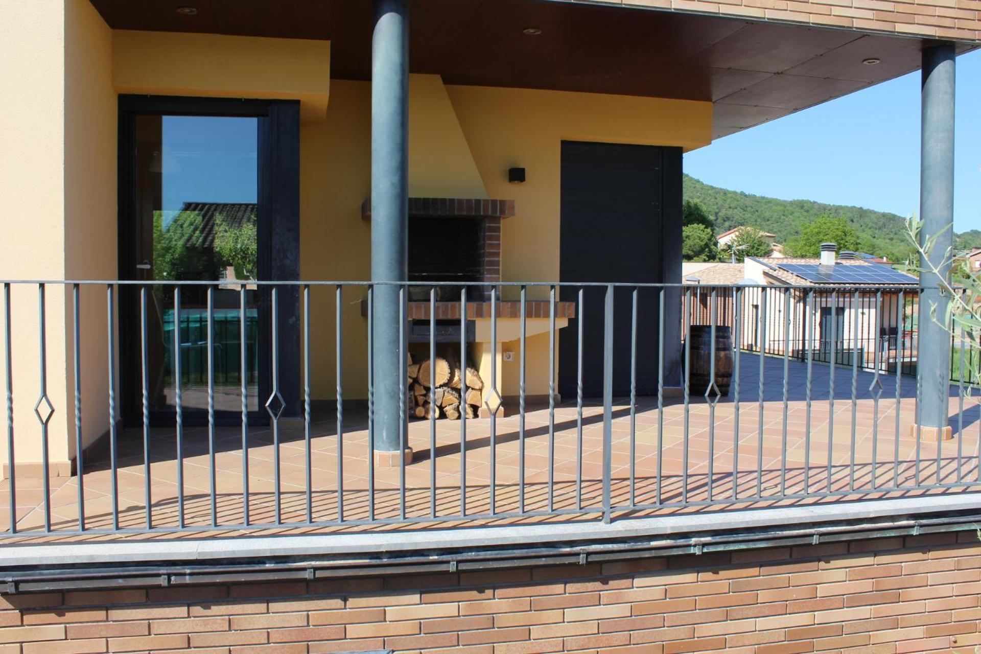 El Turo Apartment Sant Boi de Llucanes Exterior photo
